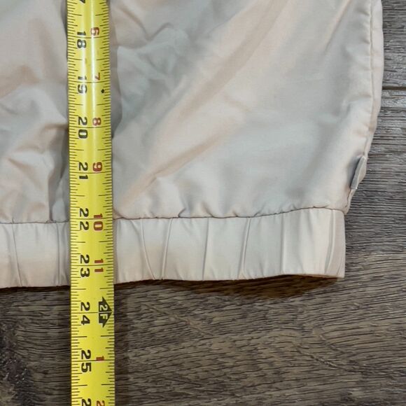 Vintage 80s Lily's of Beverly Hills Track Suit Made in USA - Women's Size Small - Picture 7 of 13